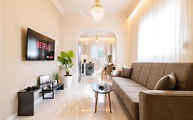 Nikargy Luxury Apartments